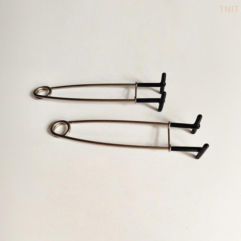 Fishing Hook Remover - 1 Buah Pembuka Mulut Ikan 17Cm,
