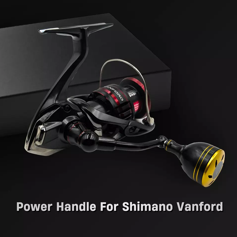 Gagang Power 63mm untuk Shiman - Daiwa Reel Bg ulasan dan harga