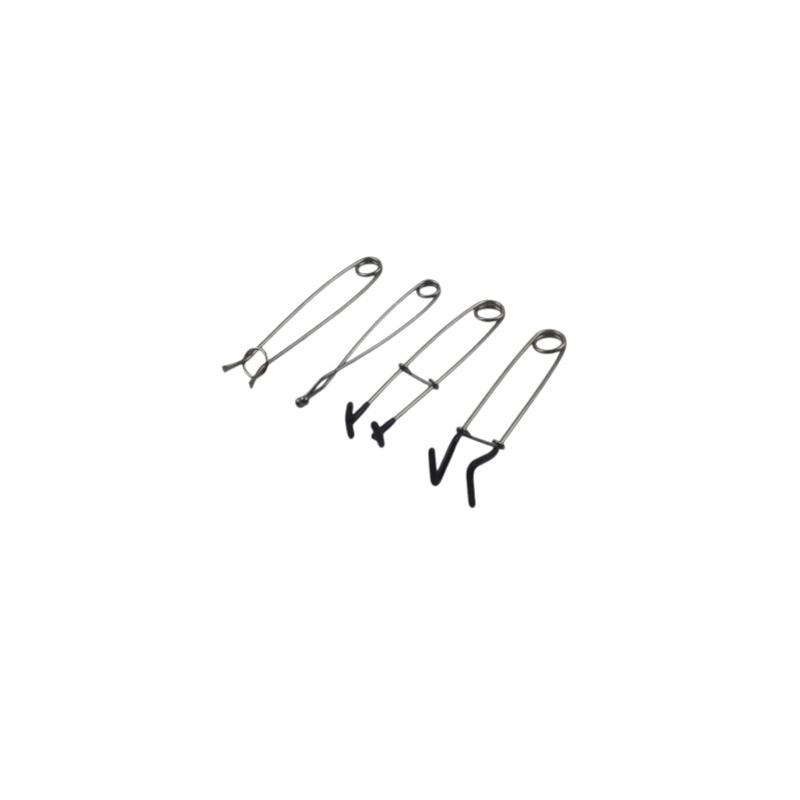 1 Buah Pembuka Mulut Ikan 17Cm - Fishing Hook Remover ulasan dan harga